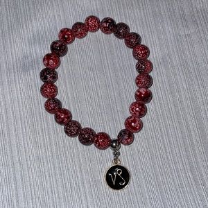 Zodiac bracelet